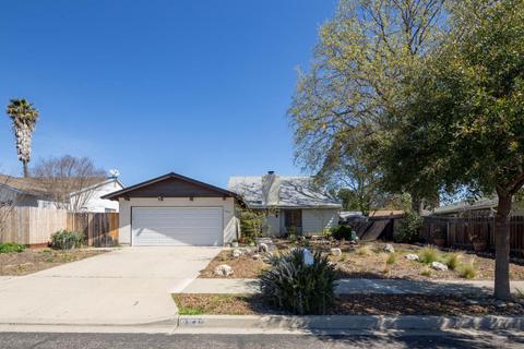 1623 Juniper Ave, Solvang, CA 93463 photo 1