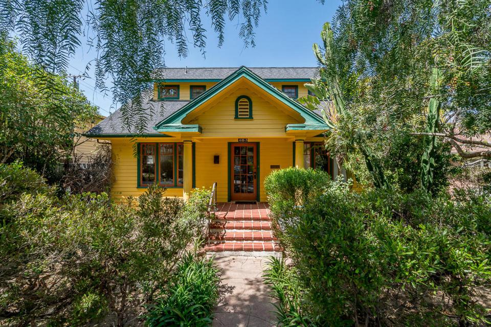 405 E Sola St, Santa Barbara, CA 93101 21 Photos MLS 181323 Movoto