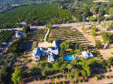 3900 Grand Ave, Ojai, CA 93023 photo 35