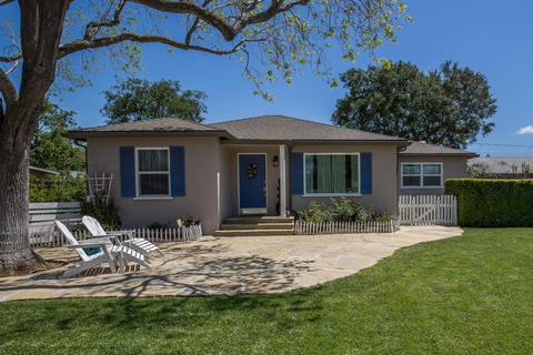 348 2nd St, Solvang, CA 93463 photo 1