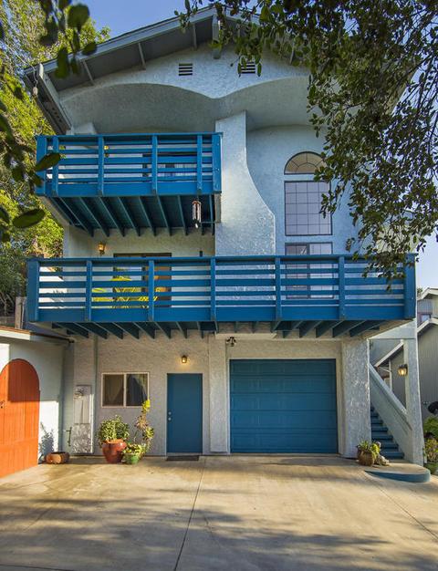 220 Mountain View St, Oak View, CA 93022 photo 1