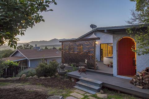 220 Mountain View St, Oak View, CA 93022 photo 5