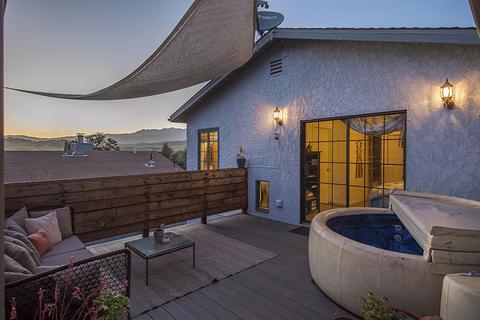 220 Mountain View St, Oak View, CA 93022 photo 3