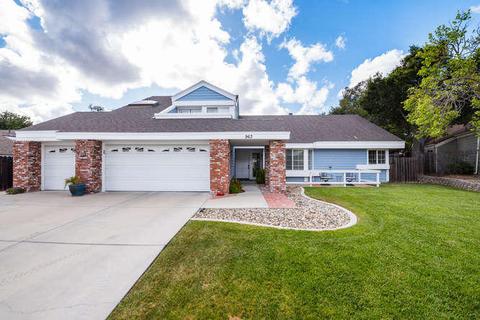 963 Pellham Dr, Lompoc, CA 93436 photo 1