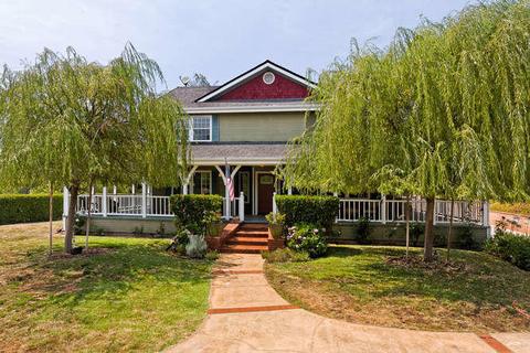 992 Loma Dr, Ojai, CA 93023 photo 1