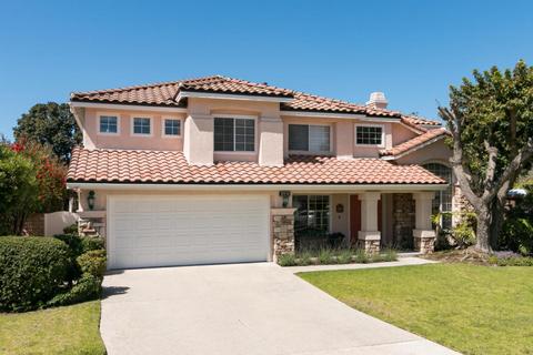 2701 Windcrest Ct, Oxnard, CA 93036 photo 1