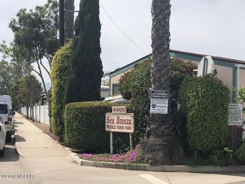 4400 Carpinteria Ave #46, Carpinteria, CA 93013 photo 5