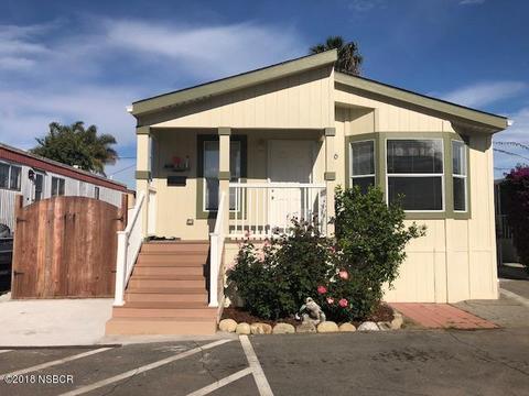 4400 Carpinteria Ave #46, Carpinteria, CA 93013 photo 1