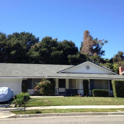 643 Windsor Ave, Goleta, CA 93117 photo 1