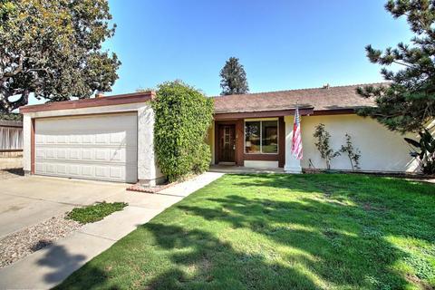 1486 Eucalyptus St, Carpinteria, CA 93013 photo 1