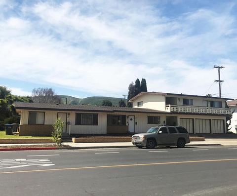 1012 E Cypress Ave, Lompoc, CA 93436 photo 2