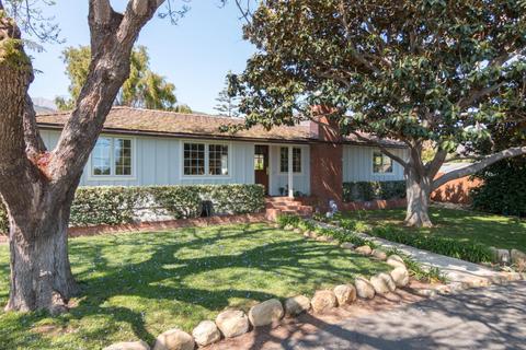 3934 Foothill Rd, Carpinteria, CA 93013 photo 1