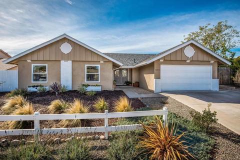 4144 Sirius Ave, Lompoc, CA 93436 photo 1