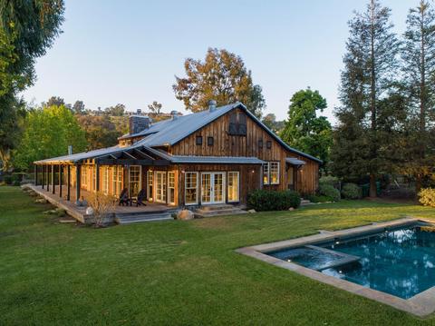 6977 Shepard Mesa Rd, Carpinteria, CA 93013 photo 1