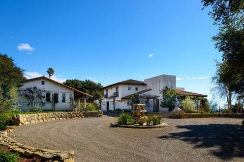 3908 Foothill Rd, Carpinteria, CA 93013 photo 3