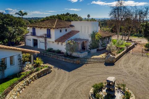 3908 Foothill Rd, Carpinteria, CA 93013 photo 1