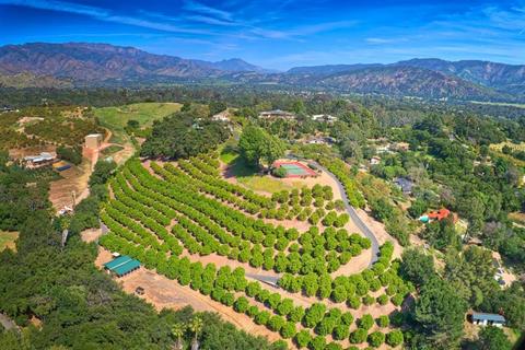 1071 Rancho Dr, Ojai, CA 93023 photo 45