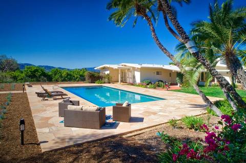 1071 Rancho Dr, Ojai, CA 93023 photo 2