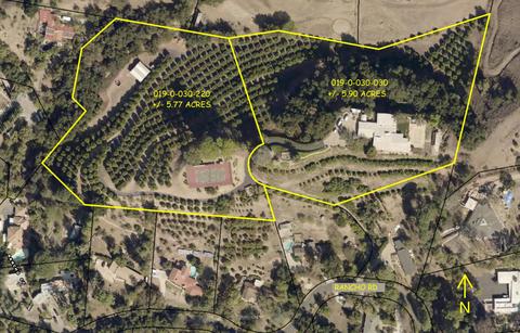 1071 Rancho Dr, Ojai, CA 93023 photo 48