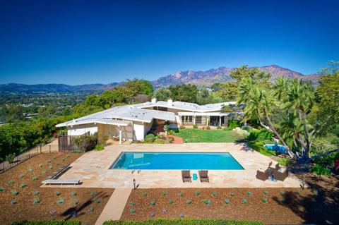 1071 Rancho Dr, Ojai, CA 93023 photo 1
