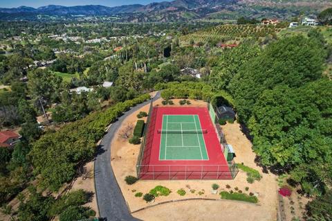 1071 Rancho Dr, Ojai, CA 93023 photo 3