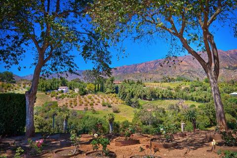 1071 Rancho Dr, Ojai, CA 93023 photo 26