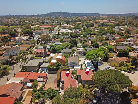 970 E Carrillo Rd, Santa Barbara, CA 93103 photo 3