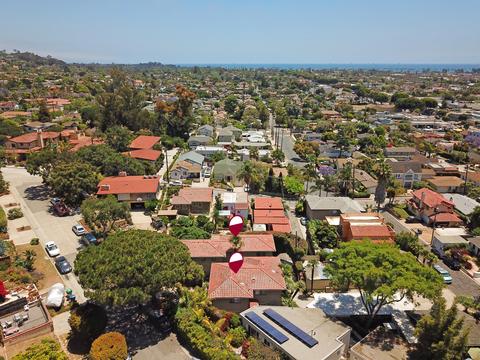 970 E Carrillo Rd, Santa Barbara, CA 93103 photo 4