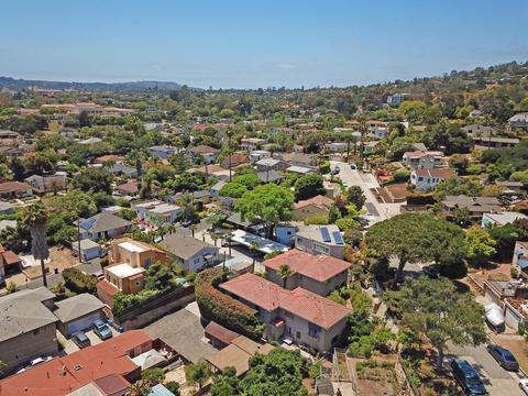 970 E Carrillo Rd, Santa Barbara, CA 93103 photo 2