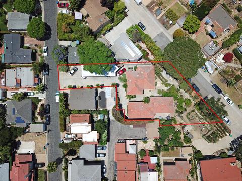 970 E Carrillo Rd, Santa Barbara, CA 93103 photo 1