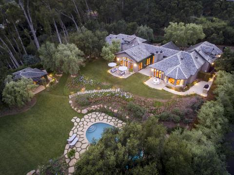 803 Picacho Ln, Montecito, CA 93108 photo 29