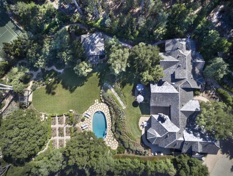 803 Picacho Ln, Montecito, CA 93108 photo 4