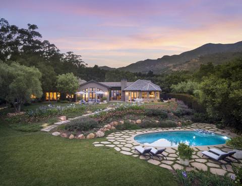 803 Picacho Ln, Montecito, CA 93108 photo 1