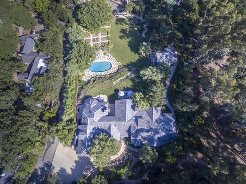803 Picacho Ln, Montecito, CA 93108 photo 6