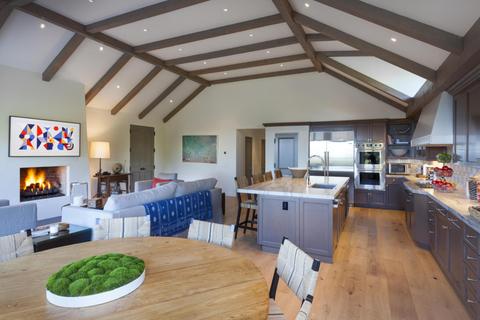 803 Picacho Ln, Montecito, CA 93108 photo 13