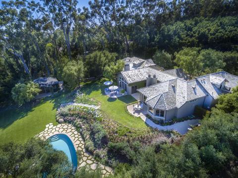 803 Picacho Ln, Montecito, CA 93108 photo 3