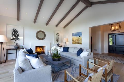 803 Picacho Ln, Montecito, CA 93108 photo 8