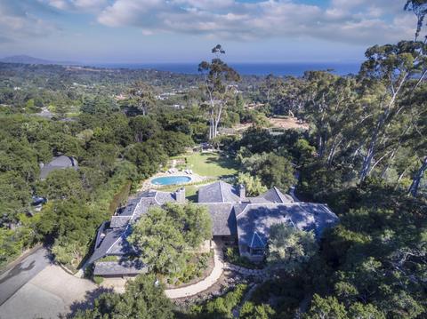 803 Picacho Ln, Montecito, CA 93108 photo 5