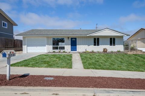 558 Sunbeam Rd, Lompoc, CA 93436 photo 2