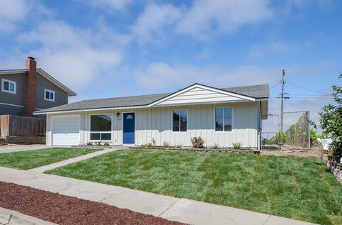 558 Sunbeam Rd, Lompoc, CA 93436 photo 1