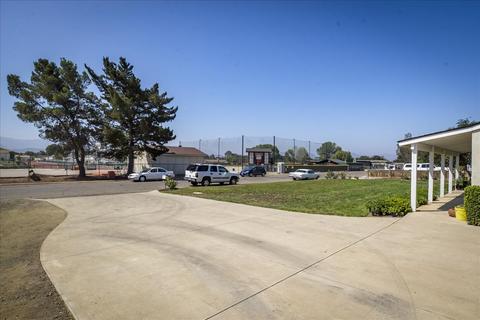 2961 Stadium Dr, Solvang, CA 93463 photo 3