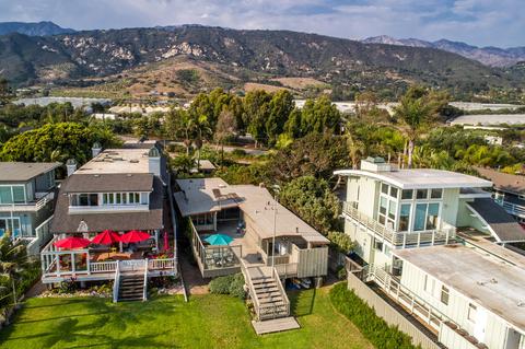 3493 Padaro Ln, Carpinteria, CA 93013 photo 9