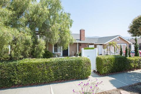 4646 Aragon Dr, Carpinteria, CA 93013 photo 1