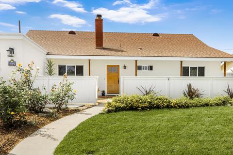 5583 Cameo Rd, Carpinteria, CA 93013 photo 2