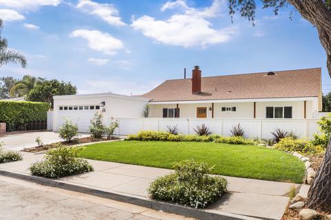 5583 Cameo Rd, Carpinteria, CA 93013 photo 1