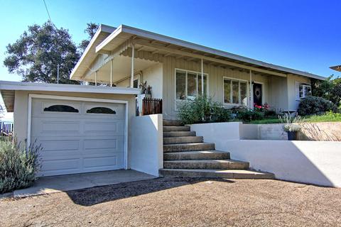 115 Valley View Dr, Oak View, CA 93022 photo 2