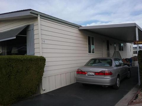 3950 Via Real #54, Carpinteria, CA 93013 photo 2