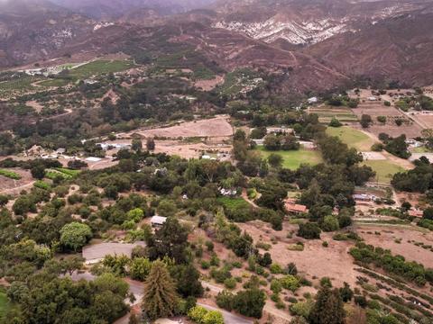 7305 Shepard Mesa Rd, Carpinteria, CA 93013 photo 3