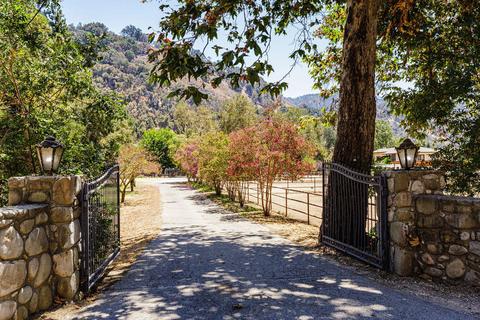 10796 Creek Rd, Ojai, CA 93023 photo 21