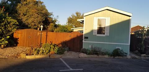 4400 Carpinteria Ave #70, Carpinteria, CA 93013 photo 1